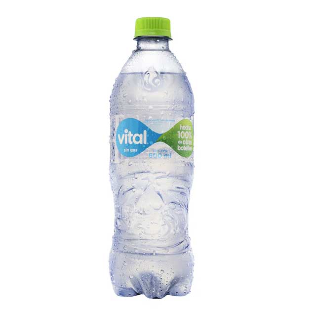 14-AGUA PERSONAL