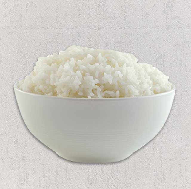 PORCIÓN ARROZ