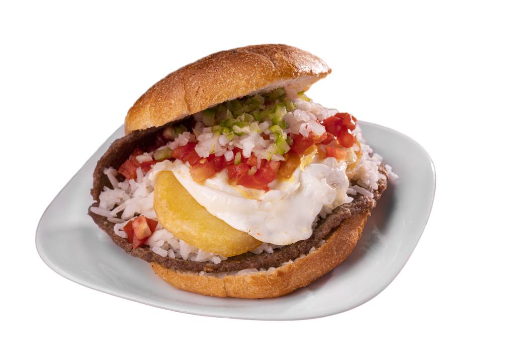 TRANCAPECHO /+ DS