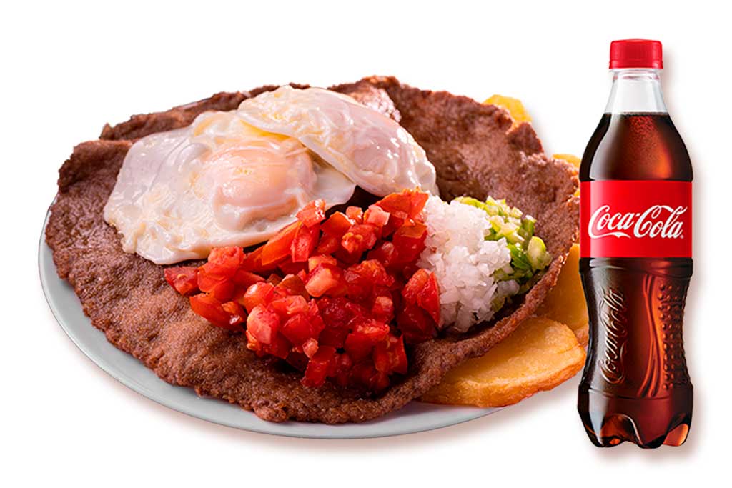 COMBO PY 500